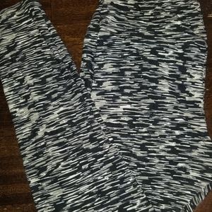 Lularoe TC Leggings